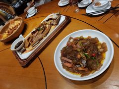 -百姓家宴(三堰店)