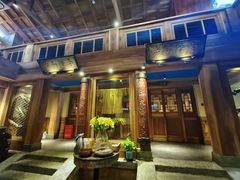 门面-小吊梨汤·北京菜(香山店)