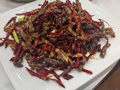 -五七小李子油焖大虾(总店)