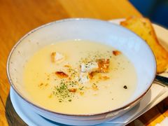 -The Diner X餐厅(青岛万象城店)