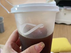 冰美式-Line来恩咖啡(石厦花园店)