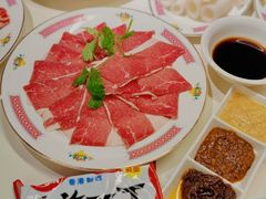-燃计沙茶皇·香港沙茶火锅(人广旗舰店)