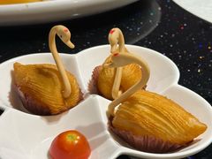 -味可道美食坊(福基路店)