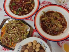 -佳佳麻辣烧菜馆