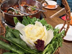 -刘一锅筋头巴脑(小北店)