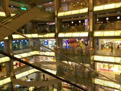 android_upload_pic-星巴克臻选(重庆大融城店)