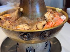 -晋情·游子轩(梅花路店)