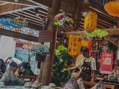 -民食香·腊排骨野生菌美食(木府店)