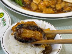 -裕德隆清真饭庄·天津特色菜(河东店)