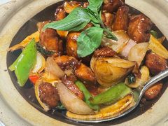 -金湖港式餐厅(建外店)