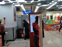 -物美超市(通州梨园店)