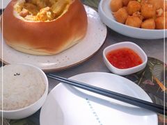 -大树餐厅(红旗街万达店)