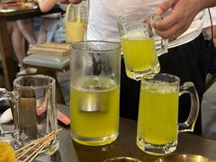 -林二哥宜烤官·宜宾小烧烤