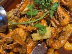 -李想大虾(江北天街店)