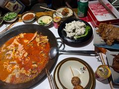 -老天桥蛙炉火锅(姑苏总店)