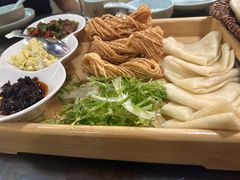 -应天大明王朝·南京菜(中山陵店)