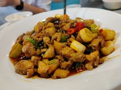 -付掌柜在成都·热炒砂锅集(金禾店)