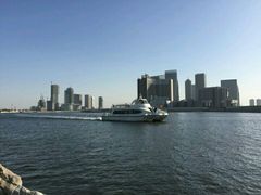 -海河外滩公园