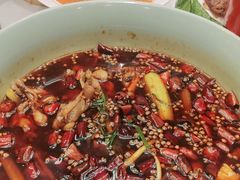 -盛百味·家宴餐厅(霸州分店)