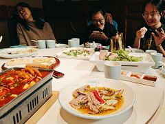 -阿西娅食府(中关村店)