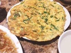 韭菜土鸡蛋-王虎成猪排骨非物质文化遗产传承馆