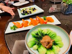 -佘山世茂艾美·御珍轩中餐厅