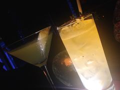 -广州柏悦酒店·悦吧·顶楼露天酒吧