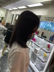 -Sying杉影日式烫染專門店