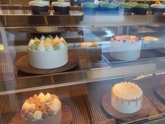 -LAN一见岚·精品蛋糕(琶洲保利店)