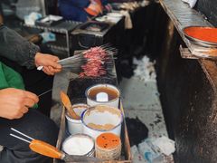 -沙口小炉烧烤