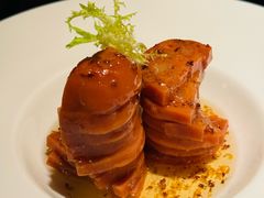 -丽晶轩中餐厅(重庆丽晶酒店)