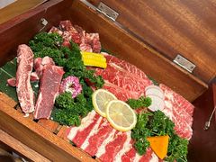 -MIKOMIKO和牛烧肉专门店(南门店)