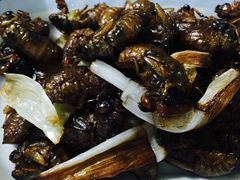 -回味南塘老王虾尾(总店)