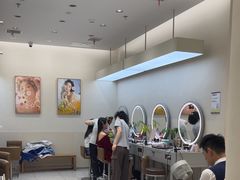 -天真蓝照相馆(五角场百联又一城店)