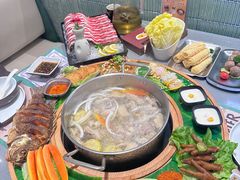 -椰小鸡·琼州糟粕醋(美兰缤纷城店)