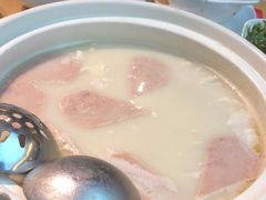 -湯系·煲汤手艺人(东二环泰禾广场店)