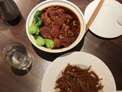 -南门小馆·清真(国贸商城店)