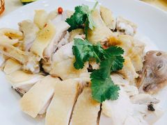 -沙田台山海鲜·酣客酒窖