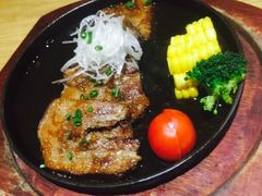 -水之惠鲜鱼料理(王府大街店)