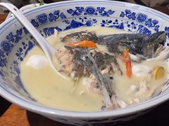 -山外山·林语花园餐厅