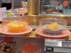 -争鲜回转寿司(南开大悦城店)