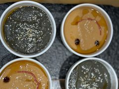 -汇聚德京味铜锅涮肉(沈家桥二路店)