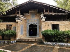 -景德镇古窑民俗博览区