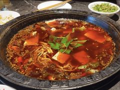 -大鱼山房鱼头火锅(老字号品质店)
