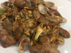 -勝記酒家·37年老字号·经典粤菜(荔枝公园店)