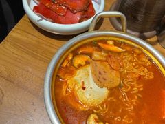 -九田家黑牛烤肉料理(华侨城店)