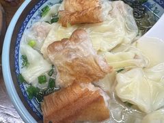 -文武王氏烧饼·无矾油条(西溪路店)