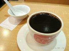 -恭和堂 龟苓膏(铜锣湾店)