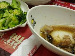 -真功夫(棠下店)