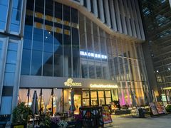 -Pekaa啤咖食肆Coffee&Bistro
